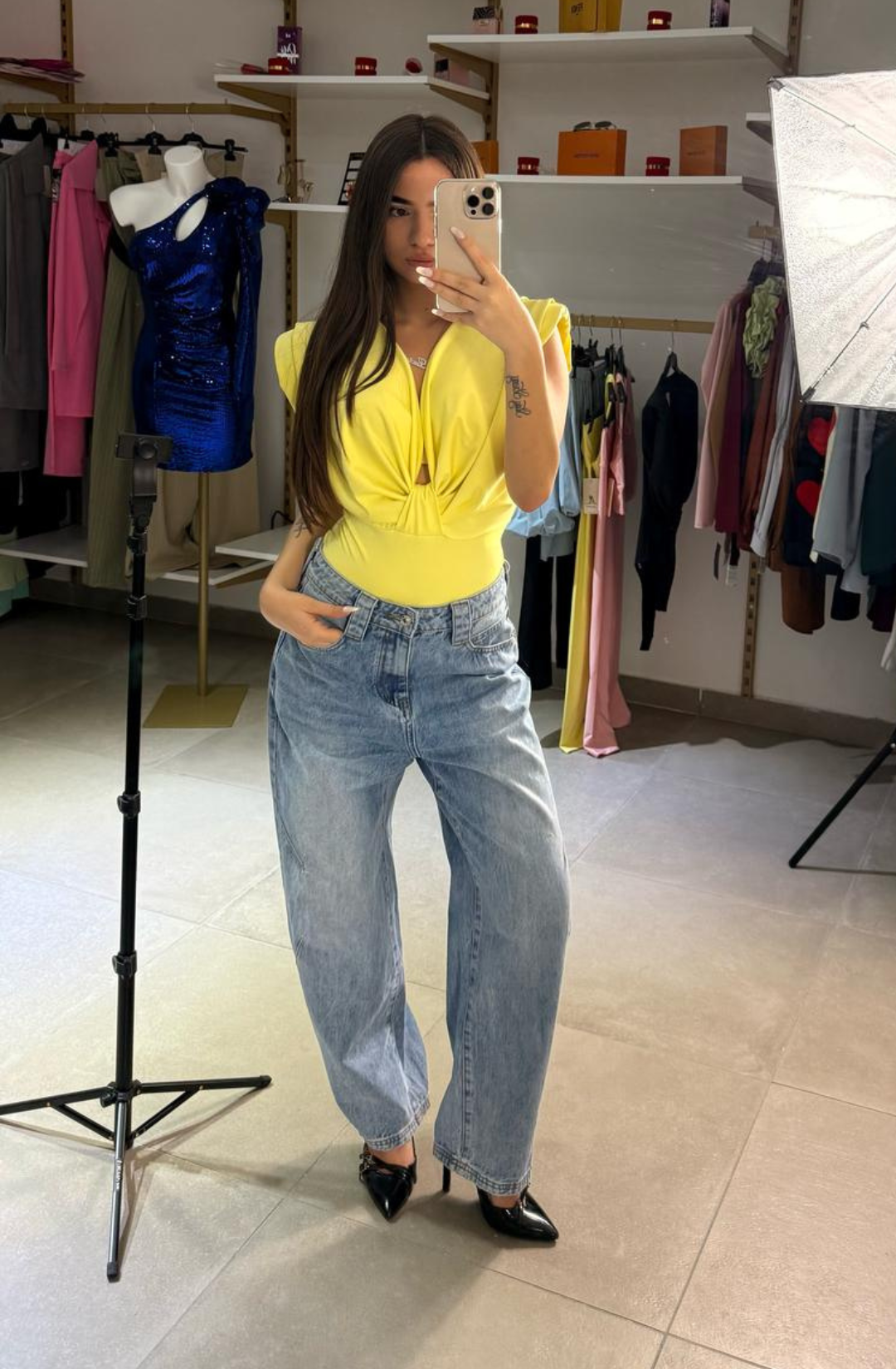 Body Giorgia