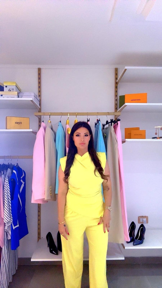 Completo Marzia