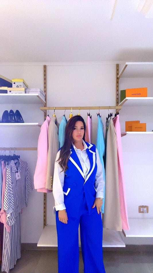 Completo marina